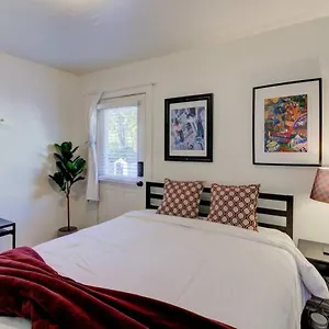 Gated Walking Distance To Overton Square Memphis