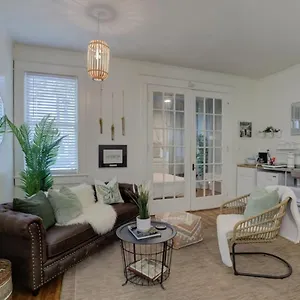 Private Historic Memphis
