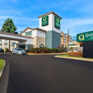 Inn Quality Northeast Near I-40, Memphis