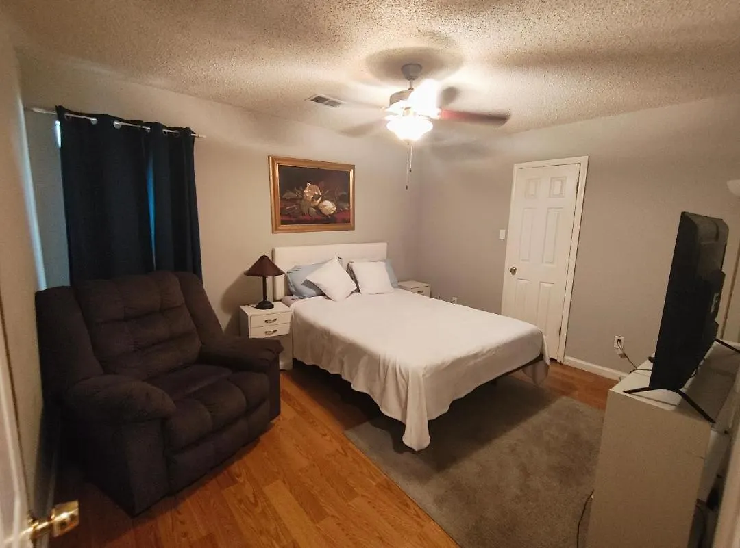 Refresh And Relax Villa Memphis
